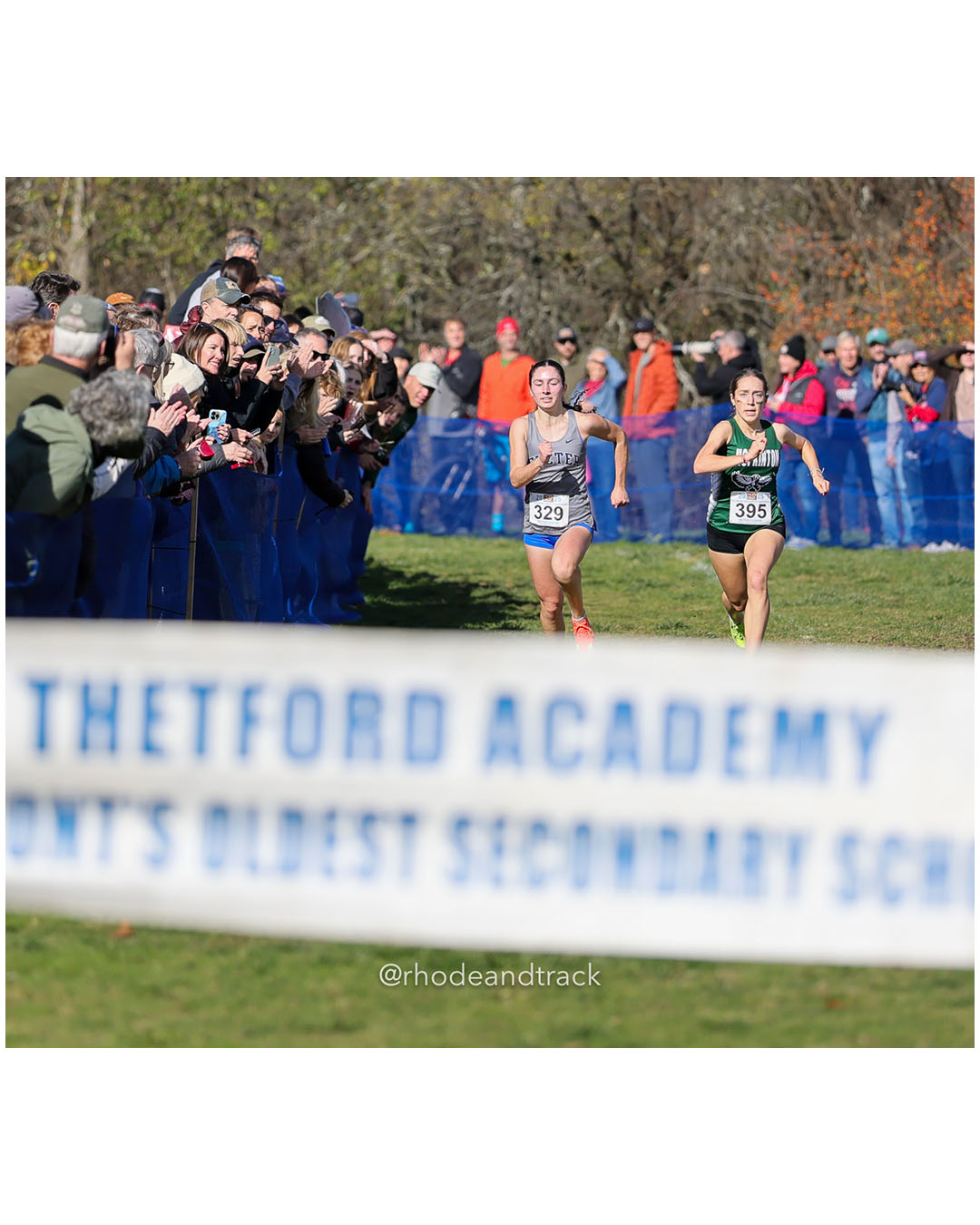 Madeleine Lane, Hopkinton, P1, 18:29.29 - New England Cross Country State Championship - Thetford Vt - November 8, 2025 File: ./dir-1-Girls-Championship/251108-2025-New England-Cross-Country-Championships-Thetford-VT-194-296A3383.jpg Madeleine Lane, Hopkinton, P1, 18:29.29 - New England Cross Country State Championship - Thetford Vt - November 8, 2025 – 2025 New England…